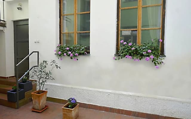 Prague Castle Apartment - photo 2