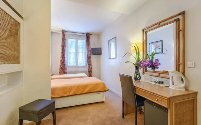 Hôtel Charing Cross - photo 4
