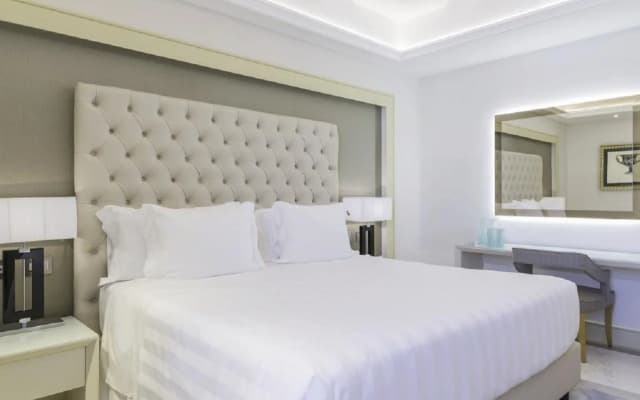 Aleph Rome Hotel, Curio Collection by Hilton - photo 4