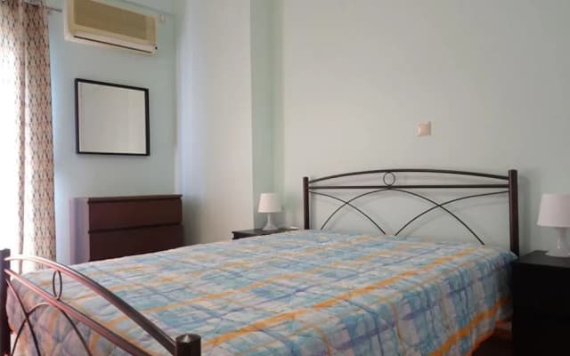 Modern Traditional Central Apartment - photo 3