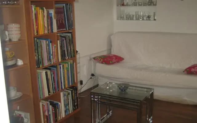Appartement Deux-pièces Gaité Montparnasse - photo 2
