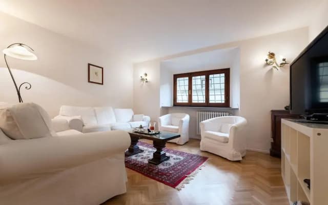 Alfani 48 in Firenze - photo 3
