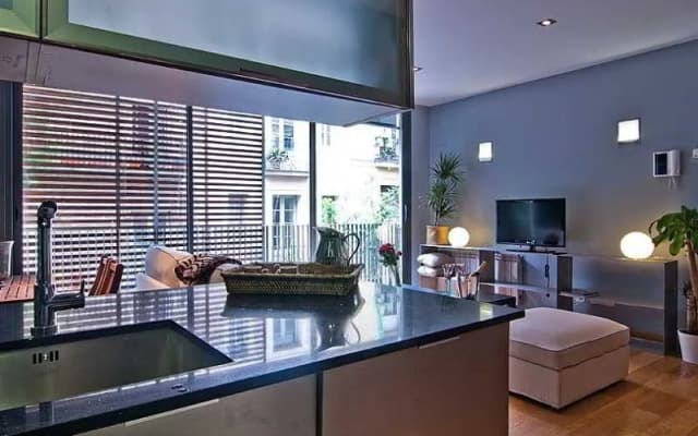 Gracia Pool Apartments Center - photo 3