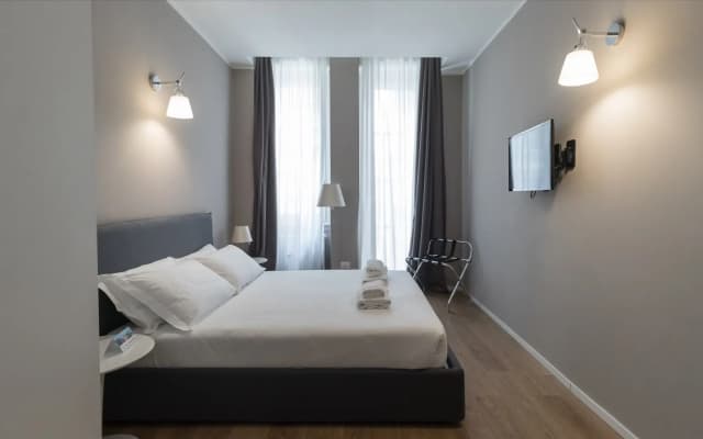 Freguglia C - Bright Cozy Apartment in Milan City Center - photo 5