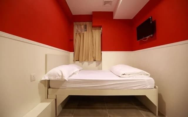 ColorZ Hostel - photo 2