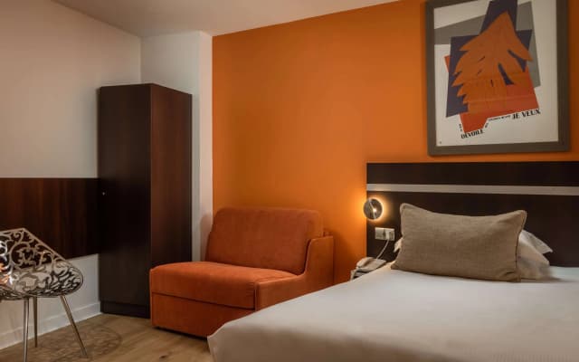 Hotel Arc de Triomphe Etoile - photo 5