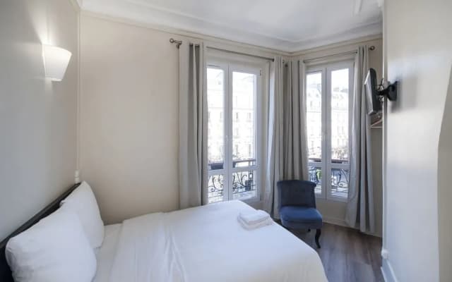 Le 17 Hotel - photo 2