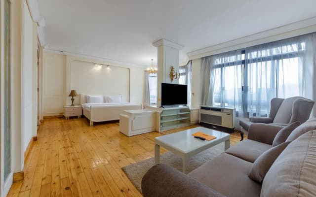 VESTA - Luxury APT - 2BR - Merryland - photo 5