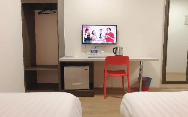 GPI Hotel - photo 3