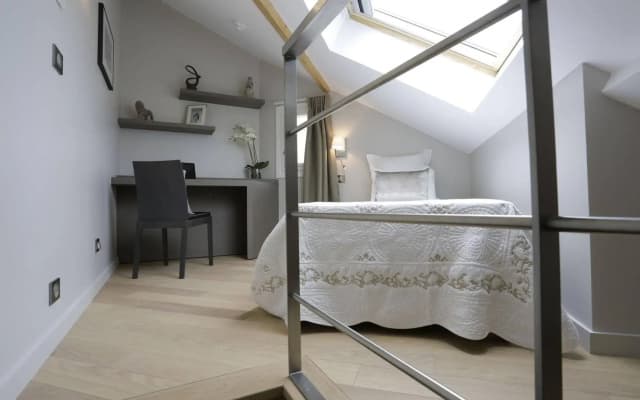 Roi de Sicile Rivoli Annexe - photo 3