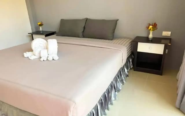 3 Tigers Resort & Hostel - photo 2