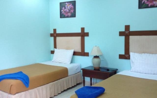 Relax Garden Bungalow - photo 2