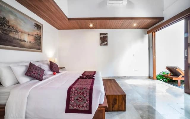 Gigimas Private Villa - photo 3