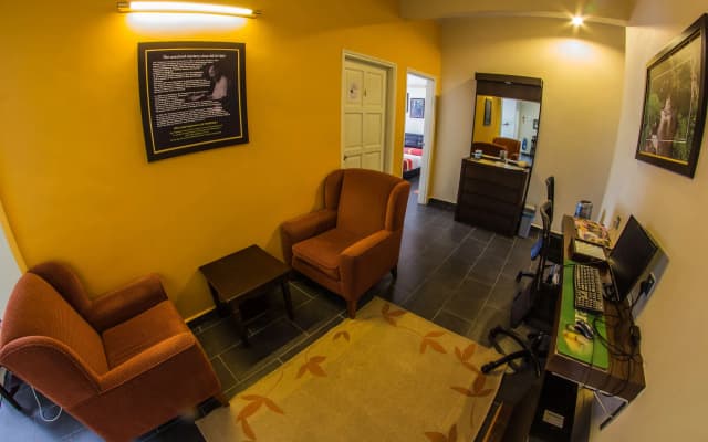 Gerard's Place Roomstay - photo 2
