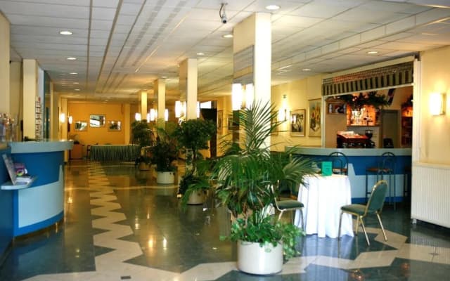 Hotel Bara Budapest - photo 2