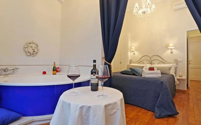 Bella Roma Luxury Accomodation - photo 3