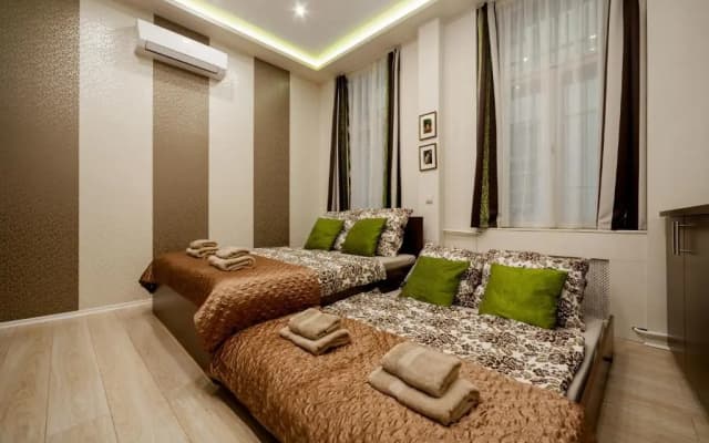 Budapest Holidays Apartments - photo 2