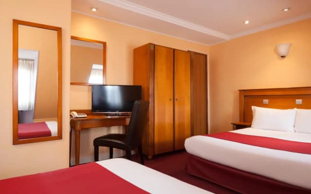 Grand Hôtel Amelot - photo 3