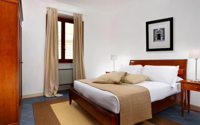 Roma Resort Termini - photo 3