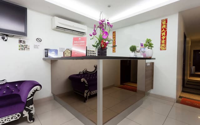 ZEN Rooms Chinatown KL - photo 2