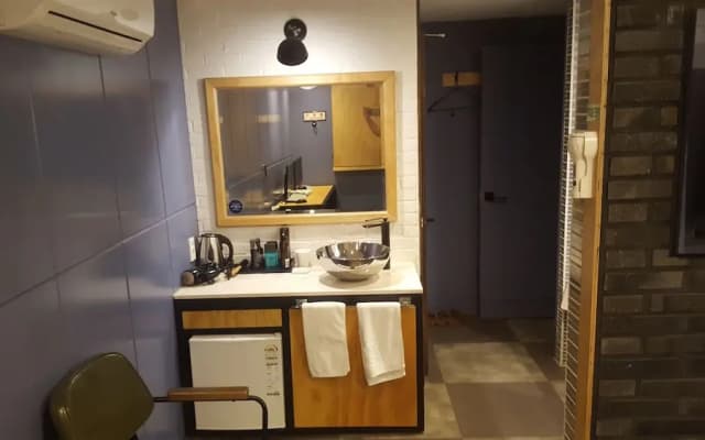 Hotel Yaja Jongno - photo 4