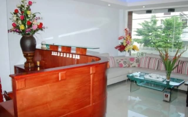 Farasha Spa Hotel - photo 2