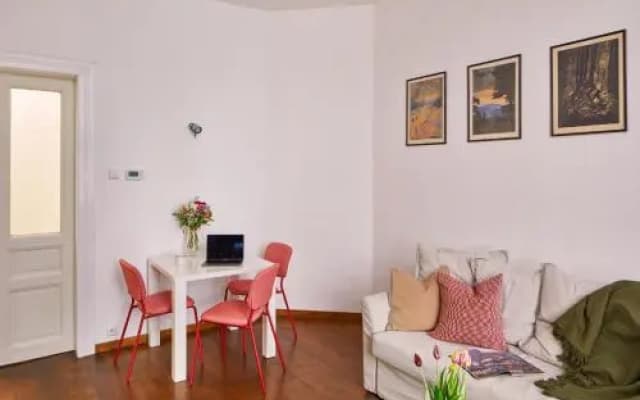 Supercosy Apartment at Žižkov - photo 4