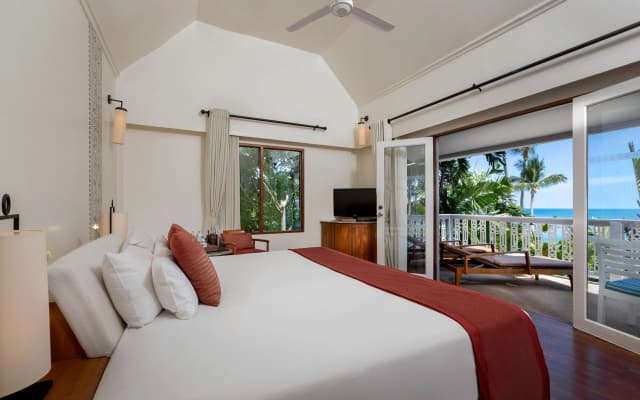 Centara Villas Samui - photo 2