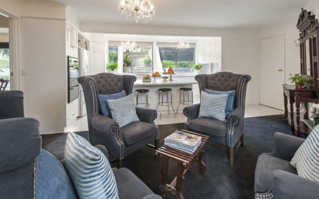 The Loft In The Mill Boutique Accommodation - photo 2