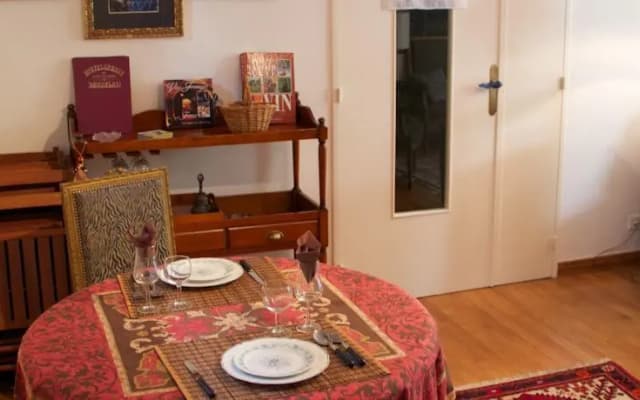 Appartement Copreaux - photo 4