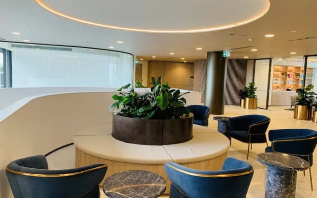 Skygarden Luxury Condo - photo 2