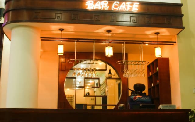 Thanh Binh Trade Union Hotel - photo 2
