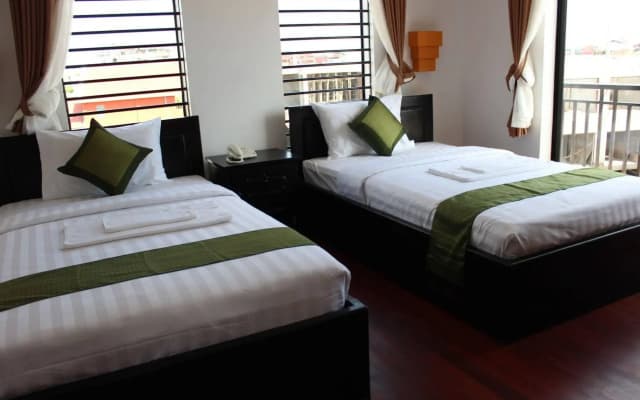 Baan Soksan - photo 5