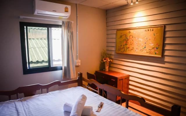 Folktel 39 - Hostel - photo 2