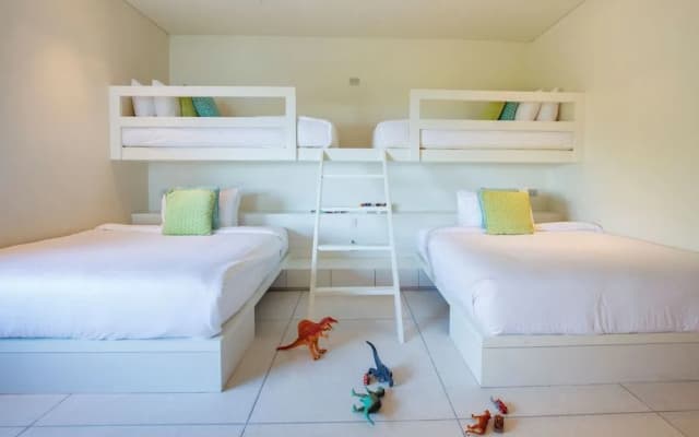 Villa Splash At Lime Samui - photo 3