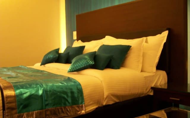 Hotel BB Palace - photo 5