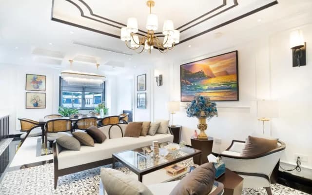 Maison D'Rose Phu Quoc Khem Beach - photo 2