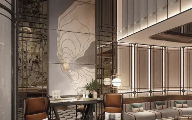 Manevi Premier Hotel - photo 3