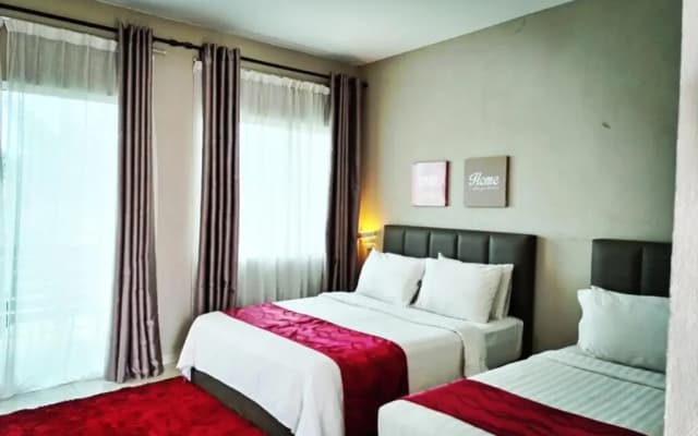 Destini Akef Villa - photo 2