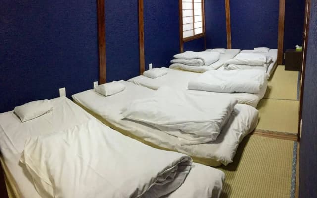 Star Inn Tokyo - Hostel - photo 3
