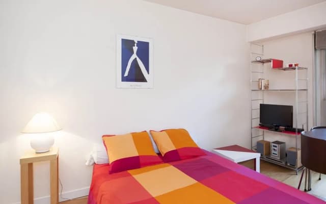 BP Apartments - Canal St. Martin - photo 5