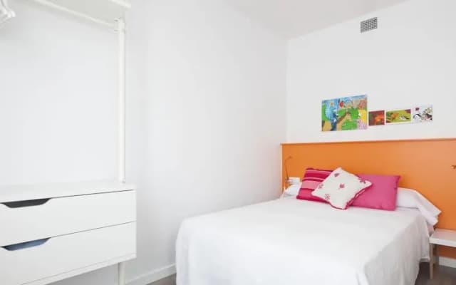 Keybarcelona Apartments - photo 5