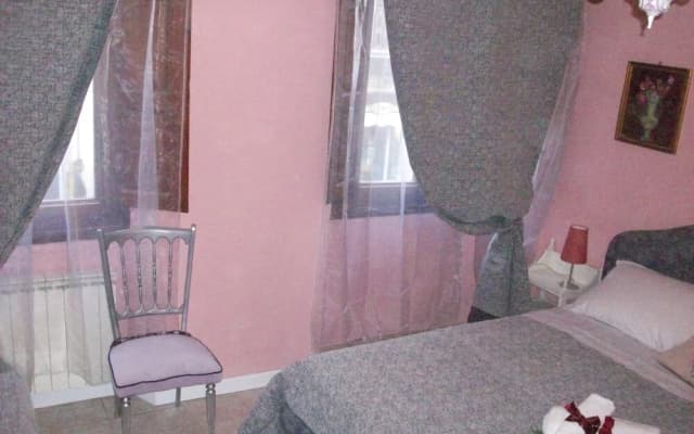 Faceroom Bed & Breakfast - photo 4