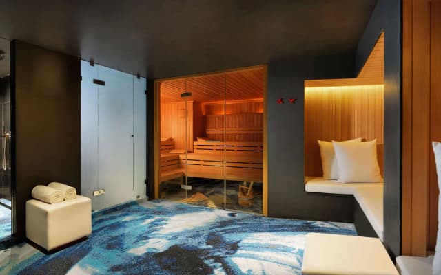 Andaz Amsterdam, Prinsengracht, By Hyatt - photo 4
