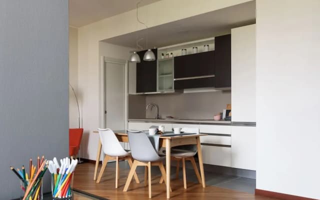 Home At Hotel - Dateo - photo 2