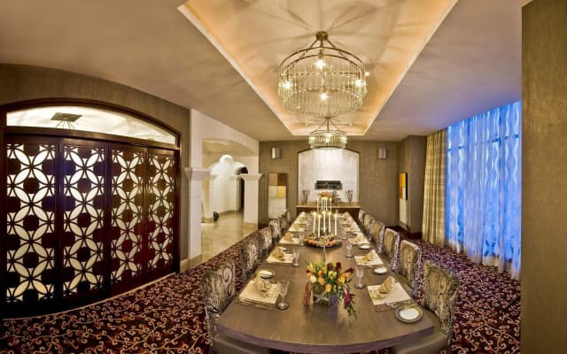 The H Dubai - photo 3