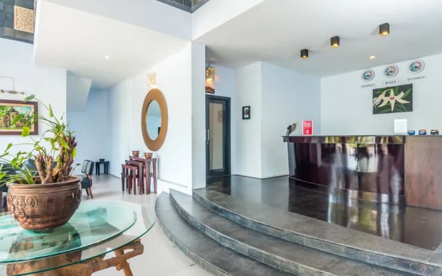 ZEN Rooms Tuban Puri Grenceng - photo 2
