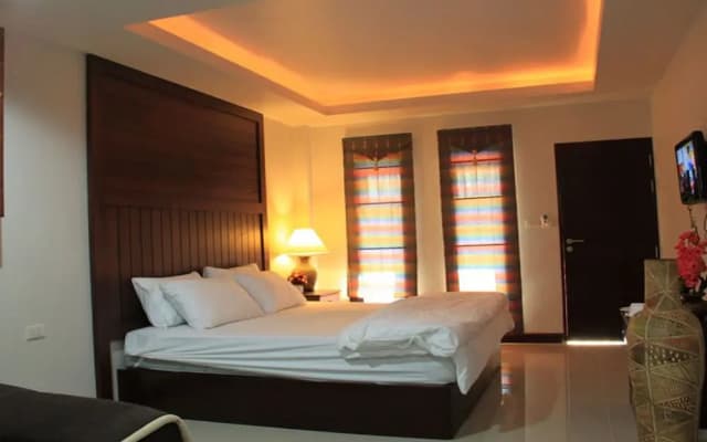 OYO 844 the Leaf Hotel - photo 3