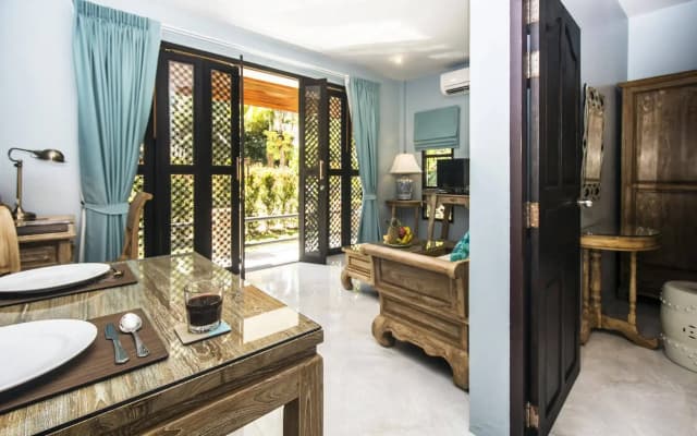 Boutique Garden Villas - photo 3