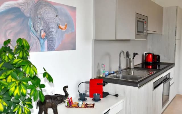 Villa 3 elephants - photo 3